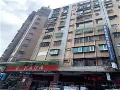 鄰近金谷大樓社區推薦-貴仁大樓，位於台北市萬華區